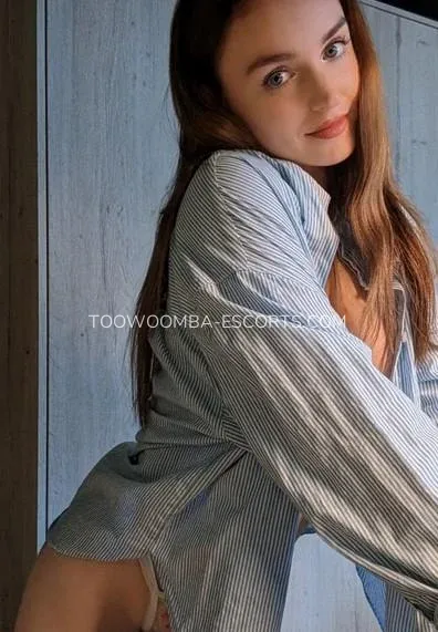 Toowoomba escorts Jamie — 5