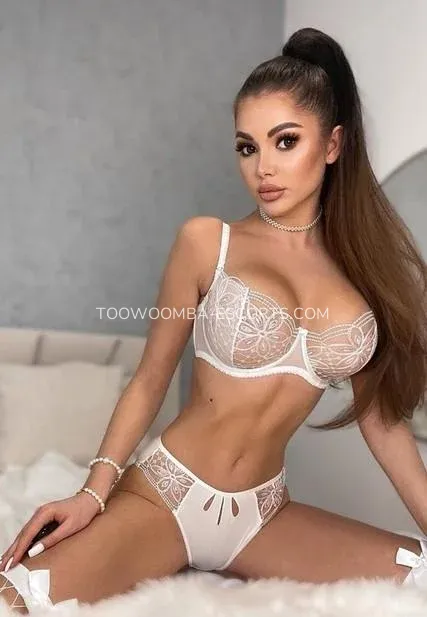 Toowoomba escorts Sofia — 1