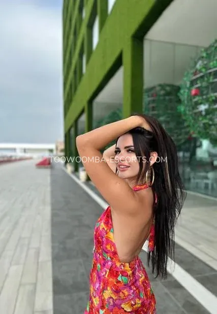 Toowoomba escorts Kelsey — 3