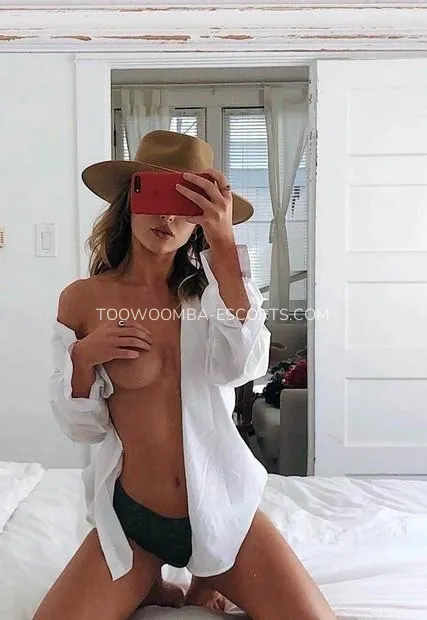 Toowoomba escorts Lisa — 2