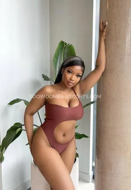 Toowoomba escorts Isaura — 3