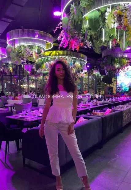 Toowoomba escorts Rut — 5