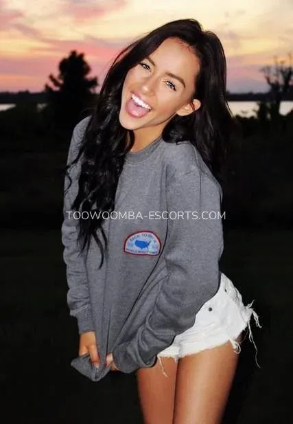 Toowoomba escorts Angel — 3