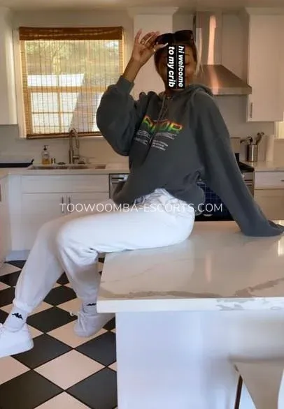 Toowoomba escorts Inga — 3