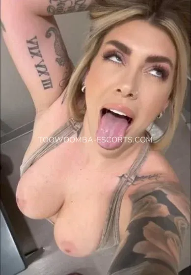 Toowoomba escorts Preciosa — 6