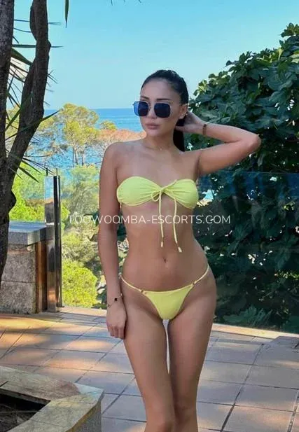 Toowoomba escorts Aliyah — 8