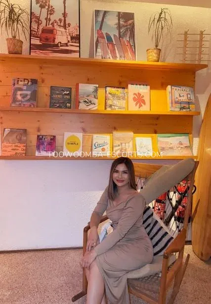 Toowoomba escorts Jayla — 5