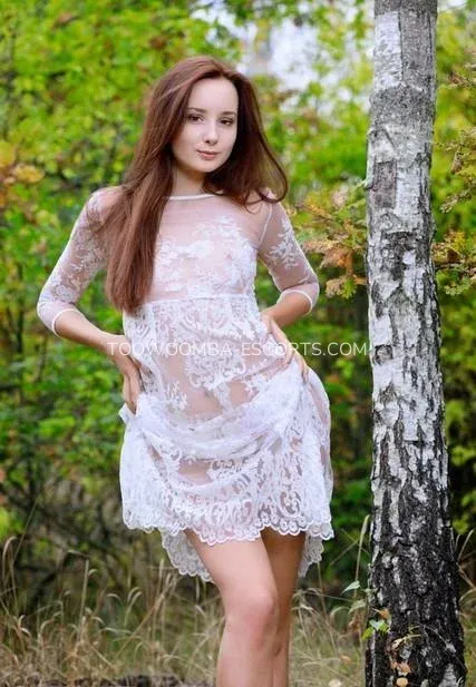 Toowoomba escorts Kerstin — 3