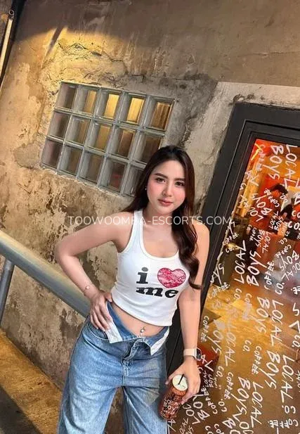 Toowoomba escorts Kennedy — 7