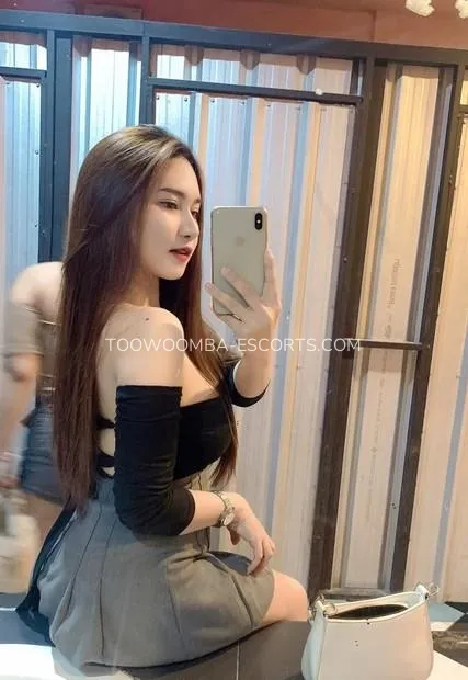 Toowoomba escorts Macy — 2