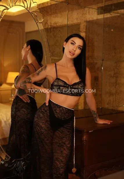 Toowoomba escorts Kelly — 1