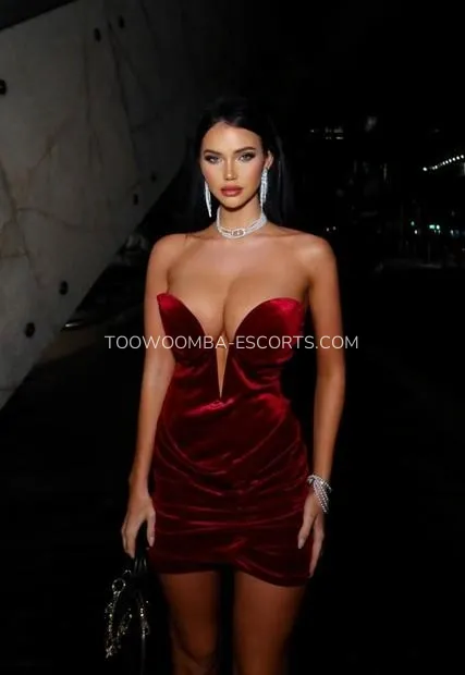 Toowoomba escorts Felicia — 2