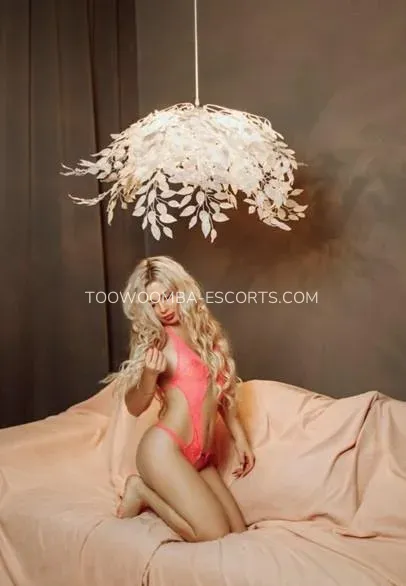 Toowoomba escorts Liliana — 5
