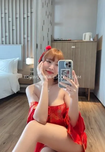 Toowoomba escorts isabelle