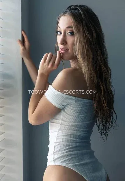 Toowoomba escorts Britt — 3