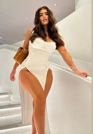 Toowoomba escorts Lisa — 1