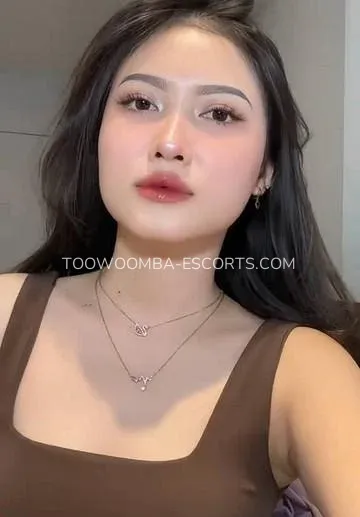 Toowoomba escorts Angelina — 1