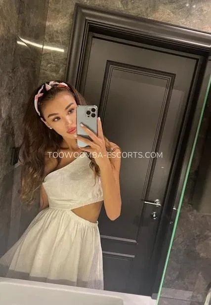 Toowoomba escorts Felicia — 4