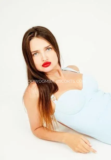 Toowoomba escorts Andrea — 5