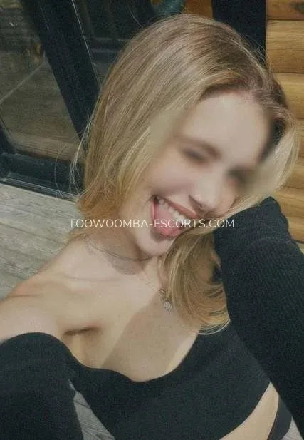 Toowoomba escorts Miranda — 5