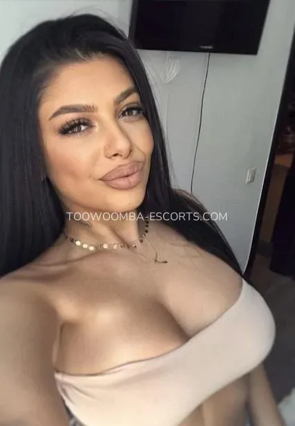 Toowoomba escorts Olivia — 5