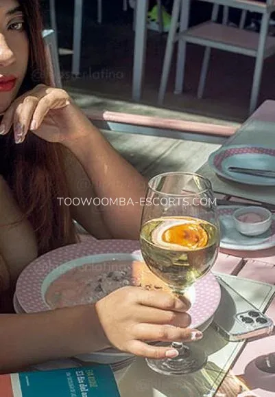 Toowoomba escorts Caroline — 4