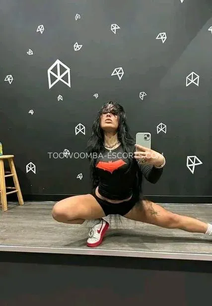 Toowoomba escorts Viola — 1