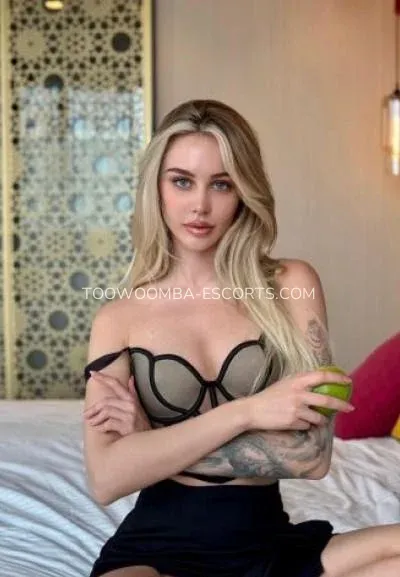 Toowoomba escorts Mariah — 3