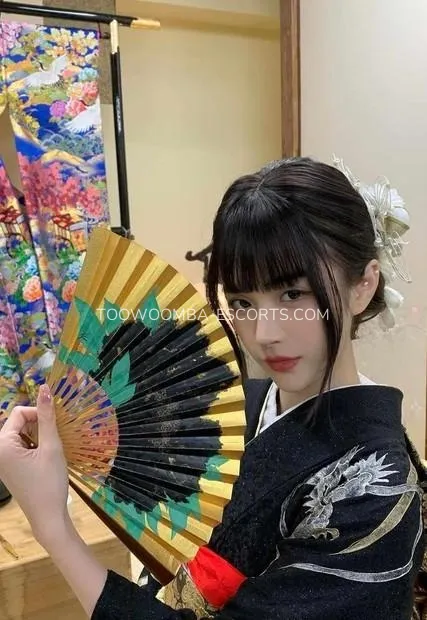 Toowoomba escorts Destiny