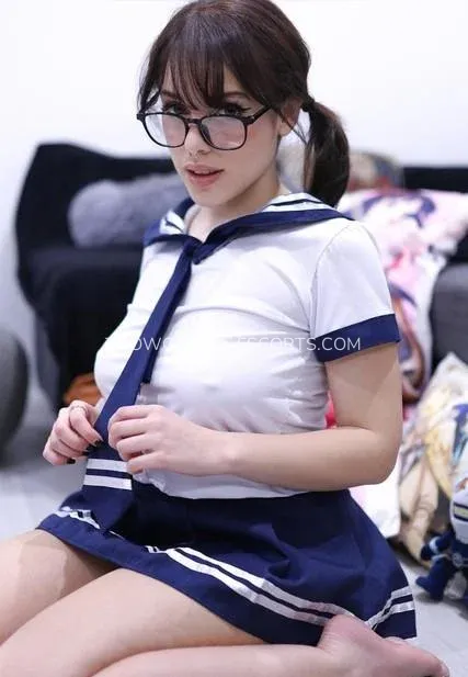 Toowoomba escorts Simona — 1