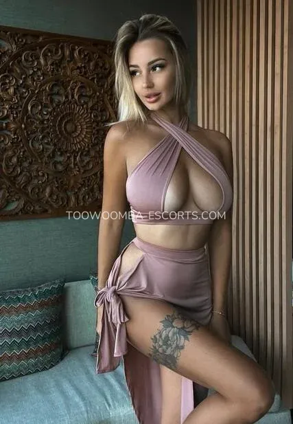 Toowoomba escorts Jordan — 3
