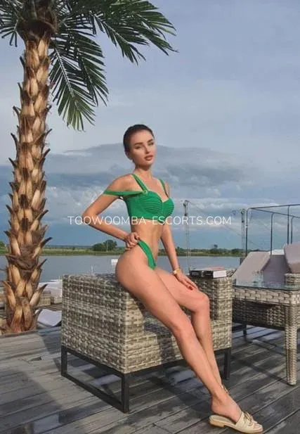 Toowoomba escorts Ingegerd — 1