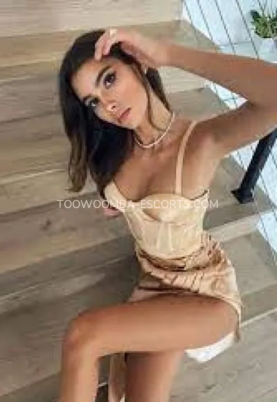 Toowoomba escorts Catherine — 2