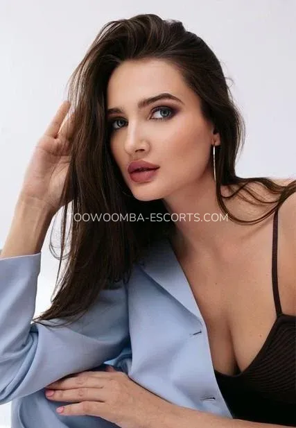 Toowoomba escorts Andrea — 4
