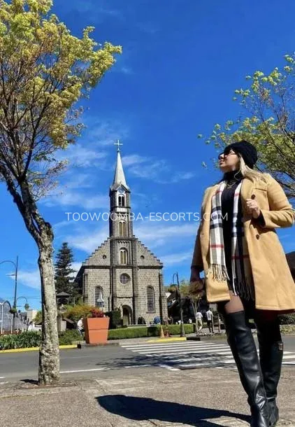 Toowoomba escorts Siv — 3