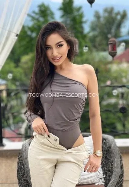 Toowoomba escorts Celeste — 4