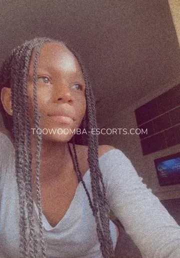 Toowoomba escorts Jada — 4