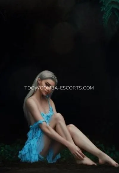 Toowoomba escorts Annika — 2