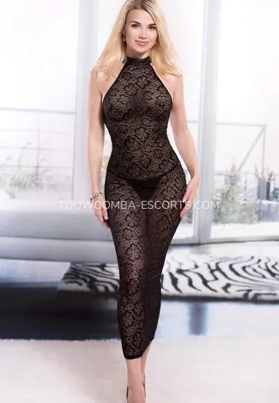 Toowoomba escorts Sonja — 6
