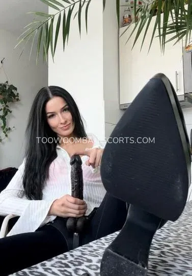 Toowoomba escorts Sadie — 1