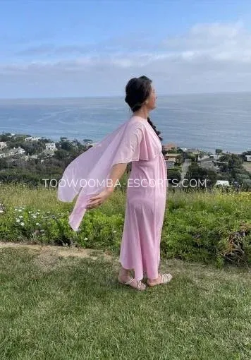 Toowoomba escorts Kristin — 4