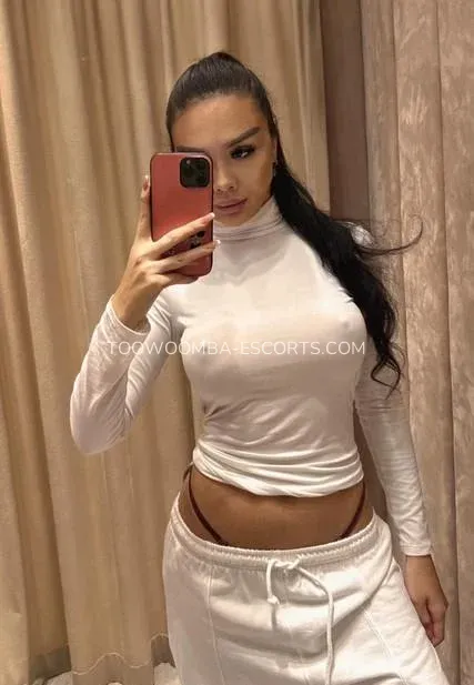 Toowoomba escorts Jocelyn — 3