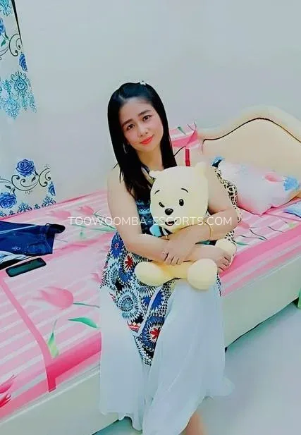 Toowoomba escorts Ella — 8