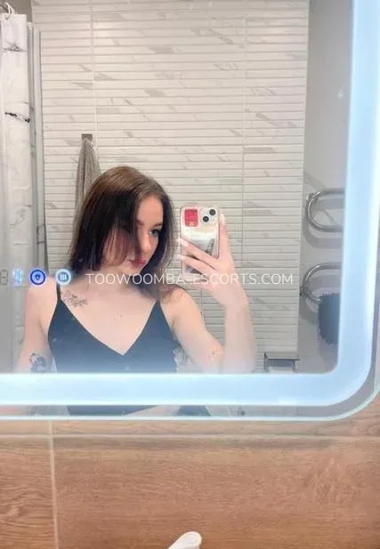 Toowoomba escorts Molly — 7