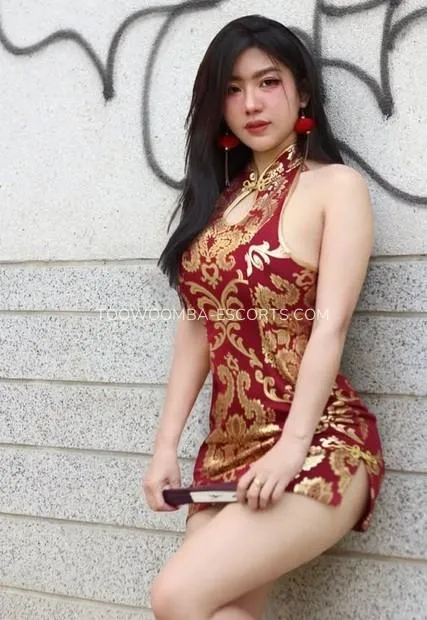 Toowoomba escorts Mariah — 2