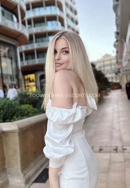 Toowoomba escorts Madeline — 6