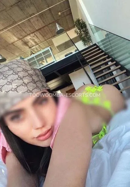 Toowoomba escorts Maria — 3