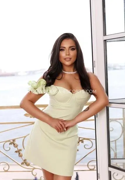 Toowoomba escorts Silvia — 4