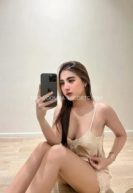 Toowoomba escorts Kennedy — 1