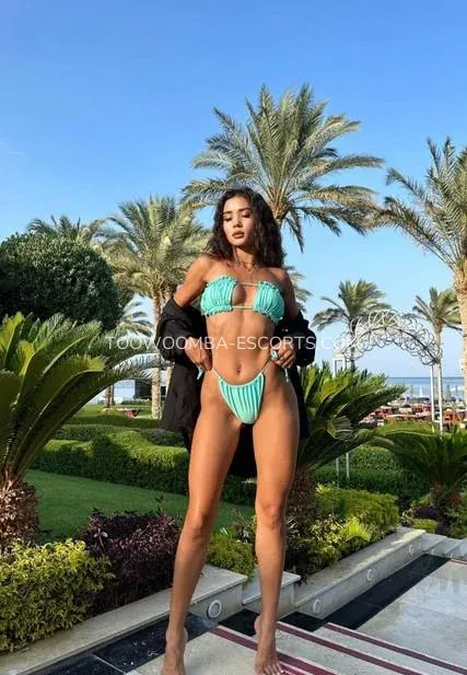 Toowoomba escorts Marie — 1